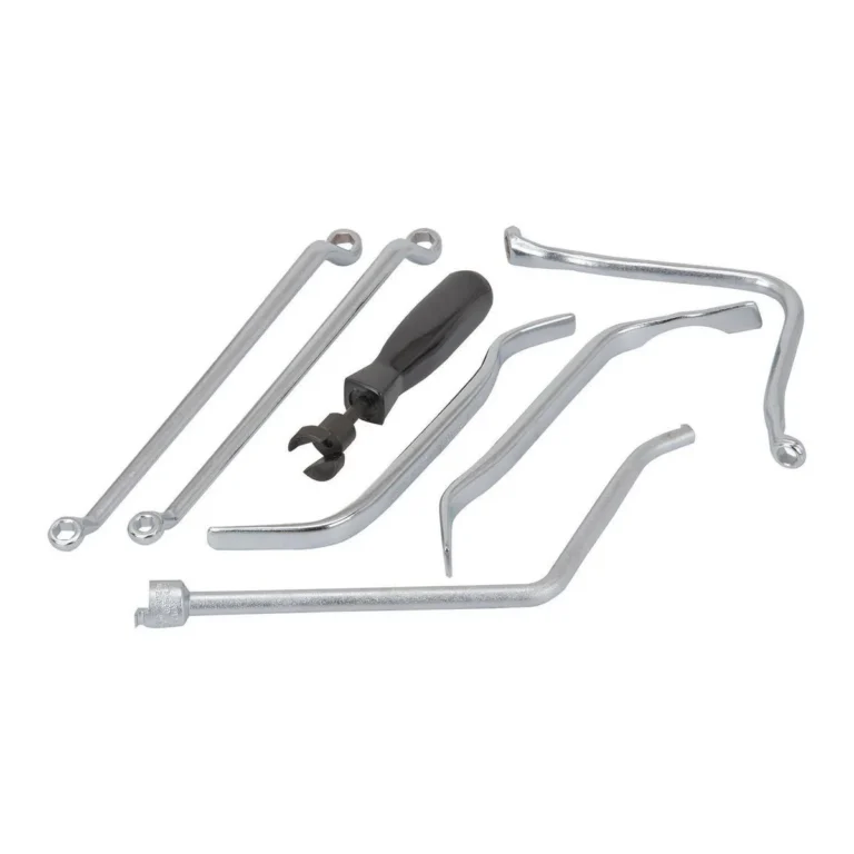 Harbor Freight brske bleed kit