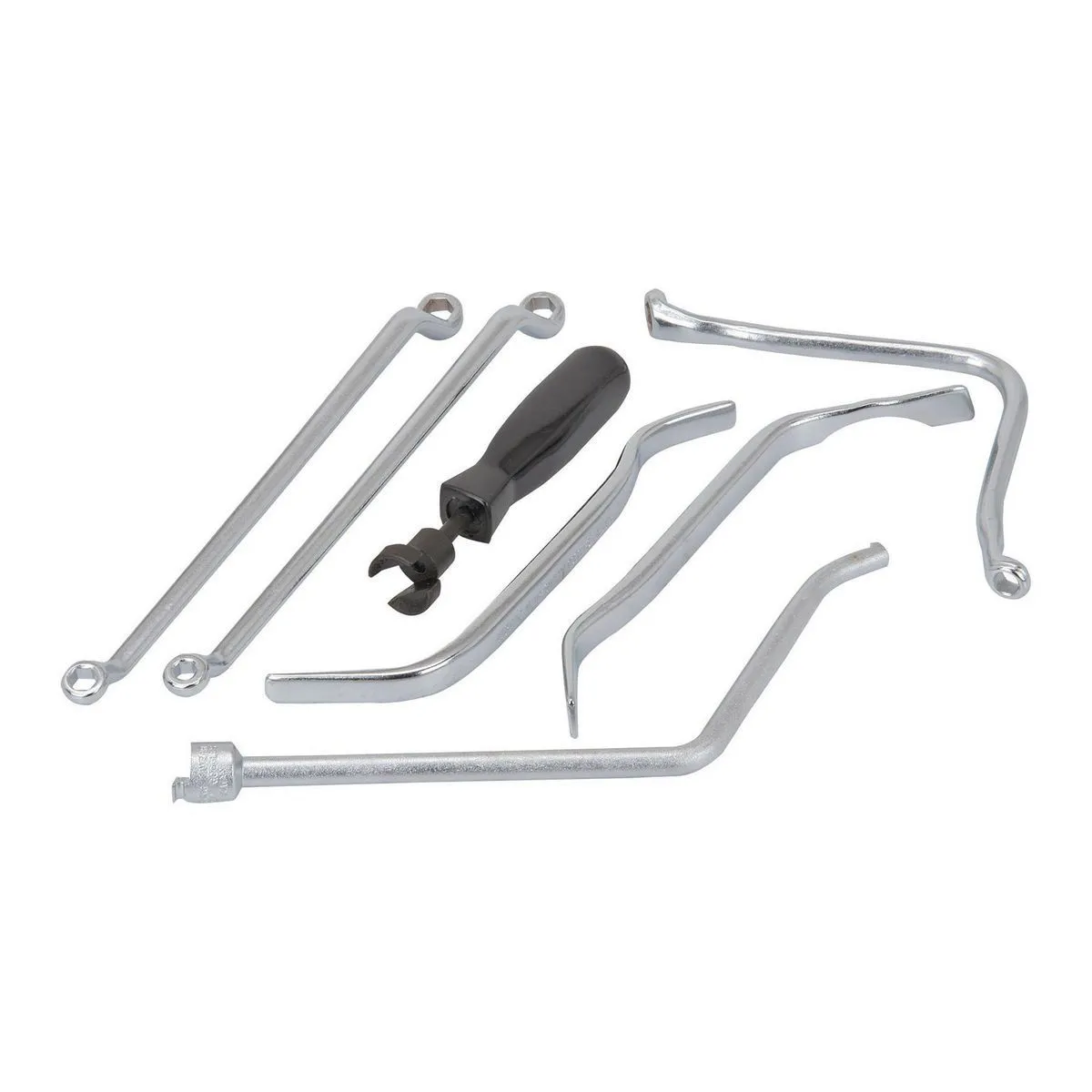 Harbor Freight brske bleed kit