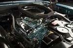 1967 PONTIAC GTO RAM AIR 2 DOOR HARDTOP